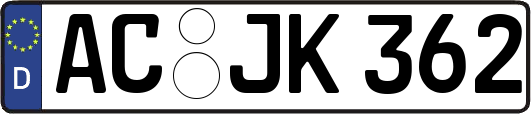 AC-JK362