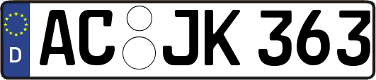 AC-JK363