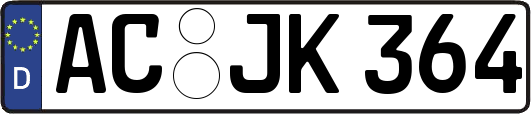 AC-JK364