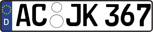 AC-JK367