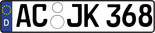AC-JK368