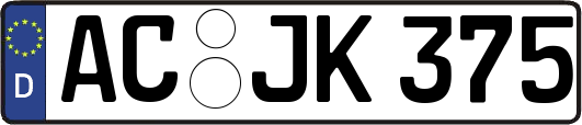 AC-JK375