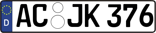AC-JK376