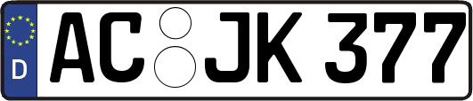 AC-JK377
