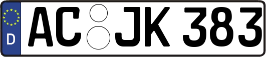 AC-JK383