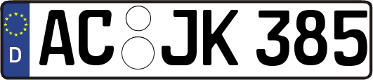 AC-JK385