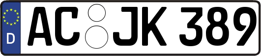 AC-JK389
