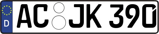 AC-JK390