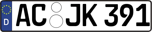 AC-JK391