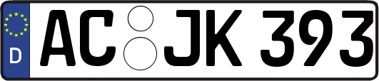 AC-JK393