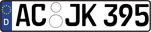 AC-JK395