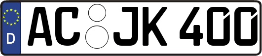 AC-JK400