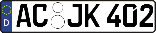 AC-JK402