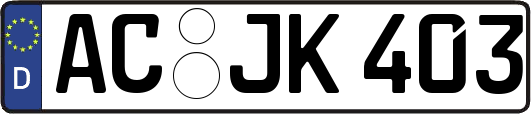 AC-JK403