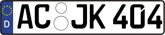 AC-JK404