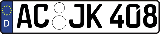AC-JK408