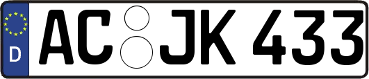 AC-JK433