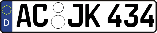AC-JK434