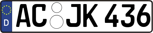 AC-JK436
