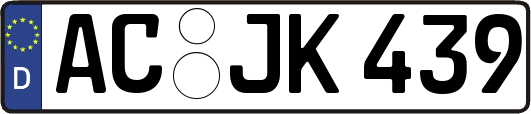 AC-JK439