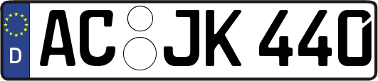 AC-JK440