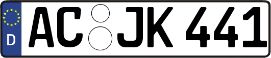 AC-JK441