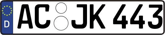 AC-JK443
