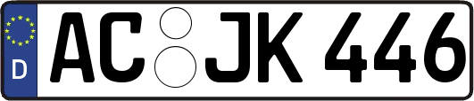 AC-JK446