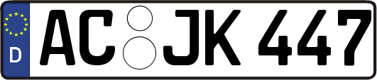 AC-JK447