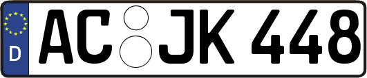 AC-JK448
