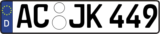 AC-JK449