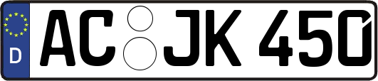 AC-JK450