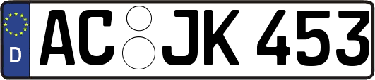 AC-JK453