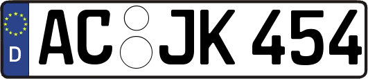 AC-JK454