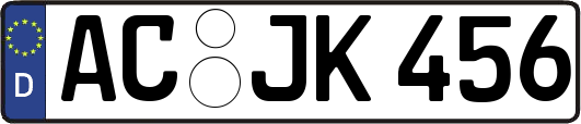 AC-JK456