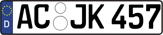 AC-JK457