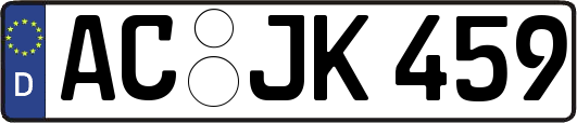 AC-JK459