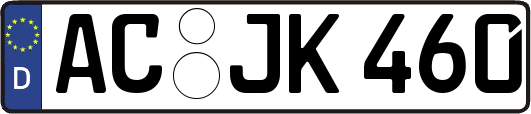 AC-JK460