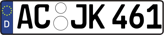 AC-JK461