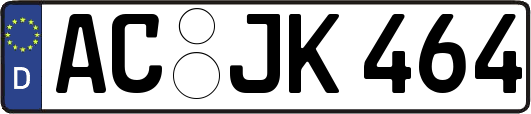 AC-JK464