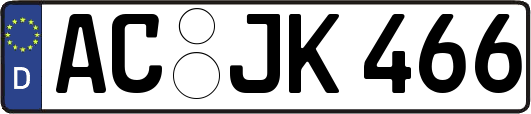 AC-JK466