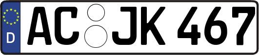 AC-JK467