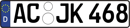 AC-JK468