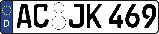 AC-JK469