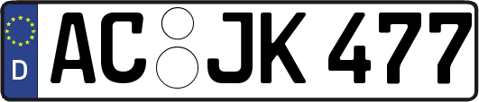 AC-JK477