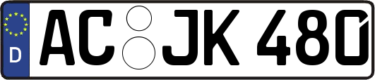 AC-JK480