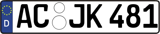 AC-JK481