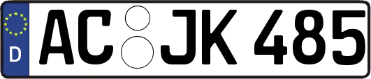 AC-JK485