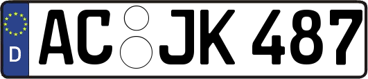 AC-JK487