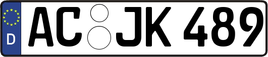 AC-JK489